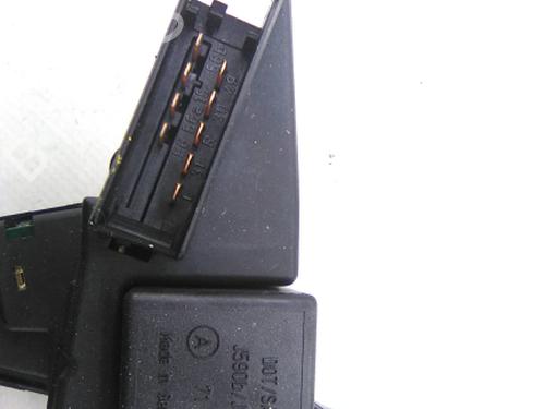 Steering column stalk BMW 3 (E46) | BP36224899I23 - Image 3