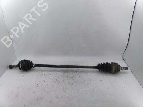 Used Right front driveshaft Right front driveshaft 19829703 19829703