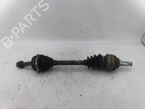 Used Left front driveshaft Left front driveshaft 19829704 19829704