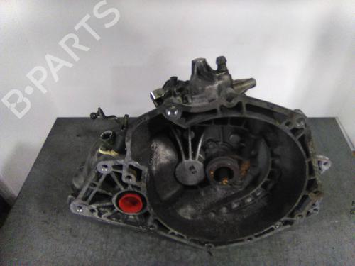 Used Gearbox Gearbox 19829705 19829705