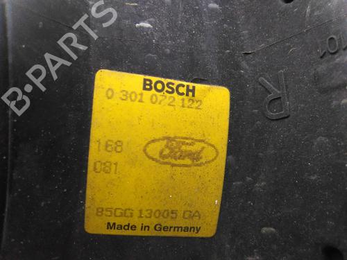 Right headlight BMW 3 (E46) | BP36224906C29 - Image 3