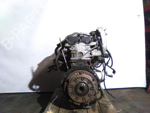 Engine BMW 3 (E46) | BP36224907M1 - Image 2