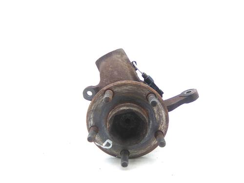 Used Right front steering knuckle Right front steering knuckle BMW 3 (E46) [1997-2005] 36224912 36224912