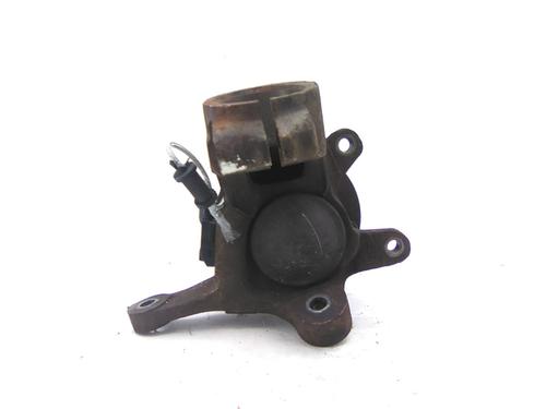 Right front steering knuckle BMW 3 (E46) | BP36224912M26 - Image 2