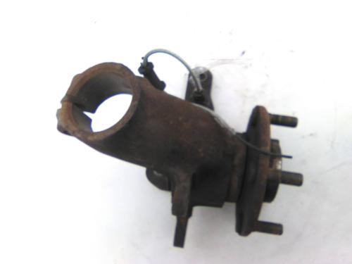 Right front steering knuckle BMW 3 (E46) | BP36224912M26 - Image 3