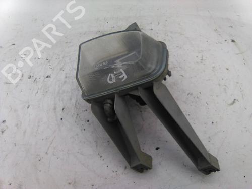 Used Right front fog light Right front fog light OPEL ASTRA F Saloon (T92) 1.7 TD (F19, M19) (68 hp) 19829724 19829724