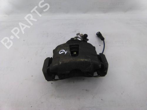 Used Right front brake caliper Right front brake caliper BMW 3 (E46) [1997-2005] 36224914 36224914
