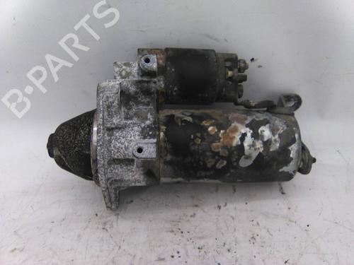 Used Starter Starter OPEL ASTRA F Saloon (T92) 1.7 TD (F19, M19) (68 hp) 19829731 19829731