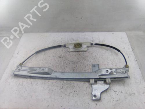 Used Front left window mechanism Front left window mechanism CITROËN C4 I (LC_) 1.6 HDi (90 hp) 19829750 19829750