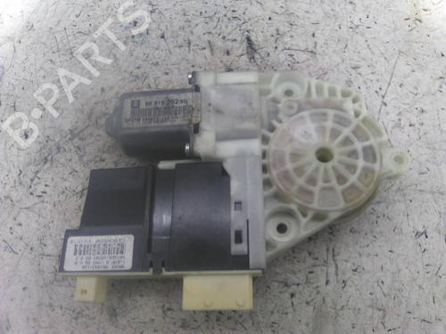 Used Left front window motor Left front window motor CITROËN C4 I (LC_) 1.6 HDi (90 hp) 19829751 19829751