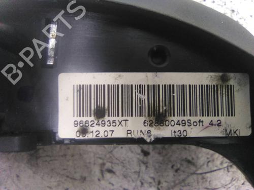 Switch CITROËN C4 I (LC_) 1.6 HDi | BP19829763I30 - Image 3
