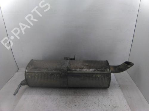 Used Catalyst Catalyst CITROËN C4 I (LC_) 1.6 HDi (90 hp) 19829775 19829775
