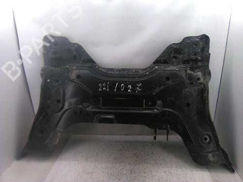 Used Subframe Subframe CITROËN C4 I (LC_) 1.6 HDi (90 hp) 19829778 19829778
