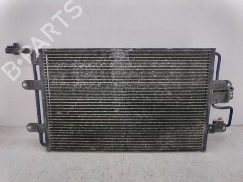 Used AC radiator AC radiator VW GOLF IV Variant (1J5) 1.9 TDI 4motion (90 hp) 19829796 19829796