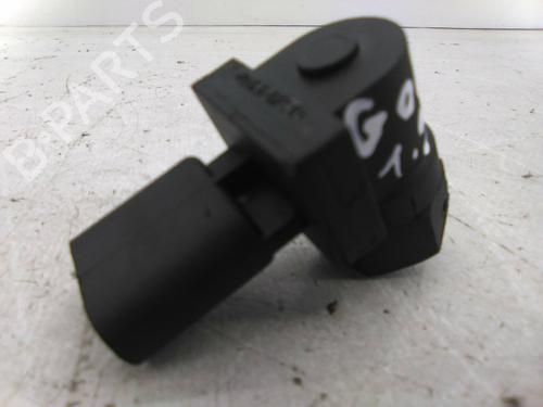 Used Electronic module Electronic module VW GOLF IV Variant (1J5) 1.9 TDI 4motion (90 hp) 19829801 19829801
