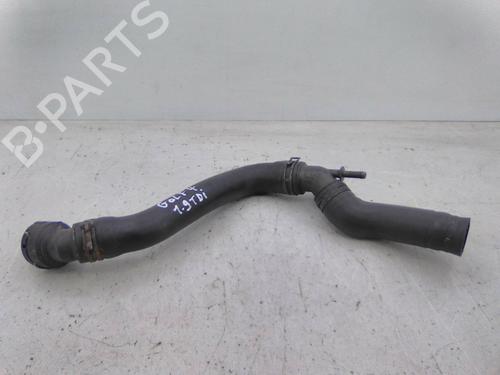 Used Pipe Pipe VW GOLF IV Variant (1J5) 1.9 TDI 4motion (90 hp) 19829817 19829817