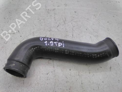 Used Intercooler pipe Intercooler pipe VW GOLF IV Variant (1J5) 1.9 TDI 4motion (90 hp) 19829819 19829819