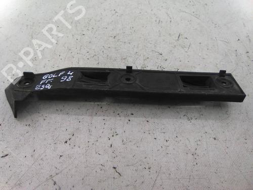 Used Front bumper bracket Front bumper bracket VW GOLF IV (1J1) 1.9 TDI (110 hp) 19829840 19829840