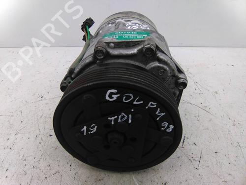 Used AC compressor AC compressor 19829842 19829842