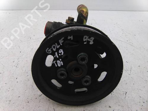 Used Steering pump Steering pump 19829862 19829862