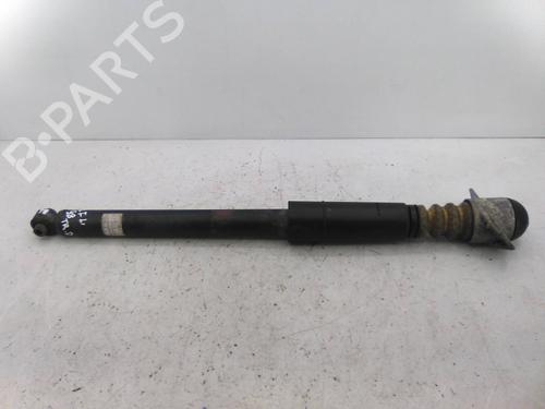 Højre bagtil støddæmper Højre bagtil støddæmper VW GOLF IV (1J1) 1.9 TDI (110 hp) 19829869 19829869
