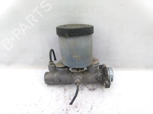 Used Brake master cylinder Brake master cylinder NISSAN NAVARA (D21) 2.5 D (80 hp) 36224921 36224921