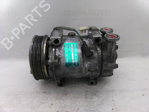 Used AC compressor AC compressor 19829874 19829874