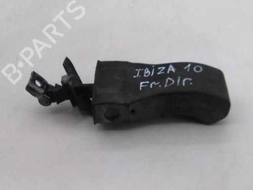 Used Hinge/Door check strap Hinge/Door check strap 25290751 25290751