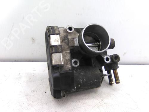 Used Throttle body Throttle body 19829887 19829887