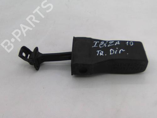 Dørhængsel/Dørbegrænser Dørhængsel/Dørbegrænser SEAT IBIZA IV (6J5, 6P1) 1.4 TDI (80 hp) 25290753 25290753