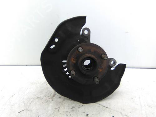 Used Left front steering knuckle Left front steering knuckle 19829891 19829891