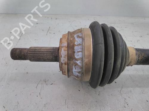 Left front driveshaft VW CADDY II MPV (9K9B) 1.9 D | BP19829896M38 - Image 3