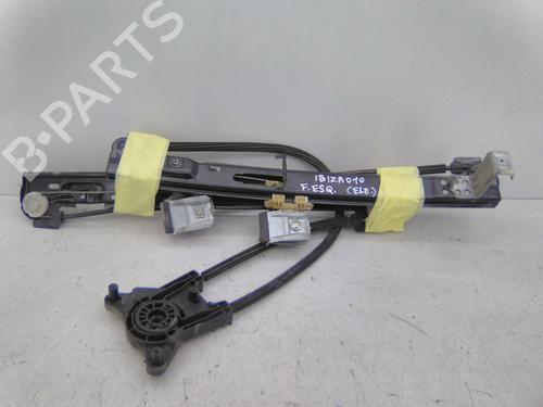 Used Front left window mechanism Front left window mechanism 19829901 19829901
