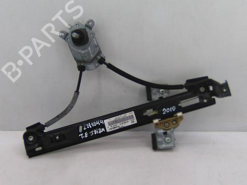 Used Rear left window mechanism Rear left window mechanism 26318440 26318440