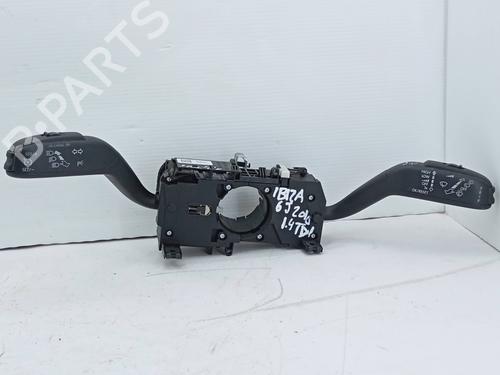 Used Switch Switch SEAT IBIZA IV (6J5, 6P1) 1.4 TDI (80 hp) 20917754 20917754