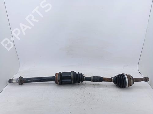 Used Right front driveshaft Right front driveshaft 22953568 22953568