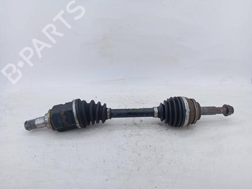 Used Left front driveshaft Left front driveshaft 22953569 22953569