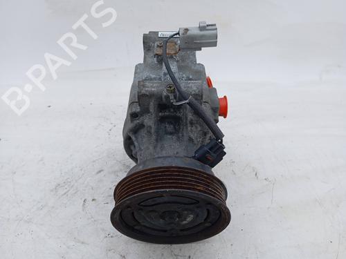 Used AC compressor AC compressor 22904360 22904360