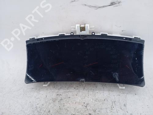 Used Instrument cluster Instrument cluster 26511275 26511275