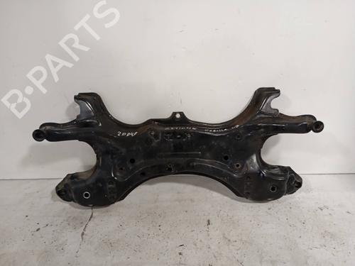 Used Subframe Subframe TOYOTA COROLLA Estate (_E12_) 2.0 D-4D (CDE120_, CDE120R) (90 hp) 22953575 22953575