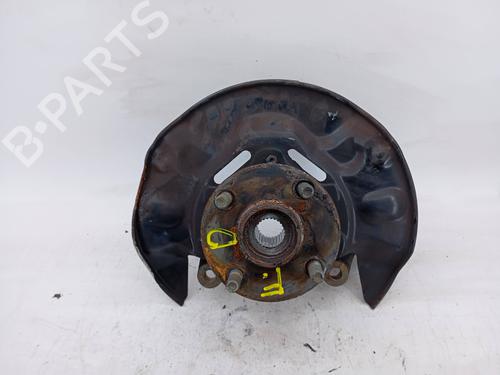 Used Right front steering knuckle Right front steering knuckle 22953576 22953576