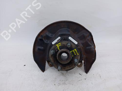Used Left front steering knuckle Left front steering knuckle TOYOTA COROLLA Estate (_E12_) 2.0 D-4D (CDE120_, CDE120R) (90 hp) 22953577 22953577