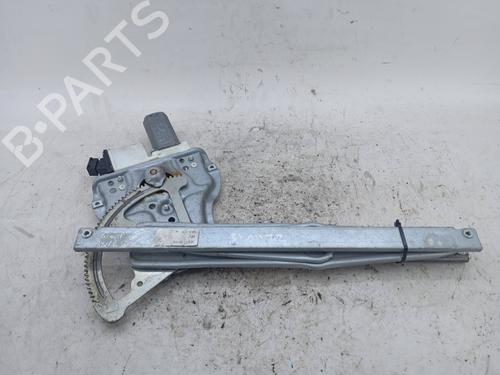 Used Front left window mechanism Front left window mechanism 26511277 26511277