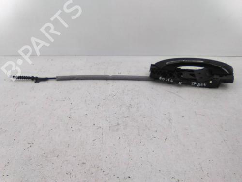 rear-left-exterior-door-handle-vw-golf-vi-5k1-16-tdi-0-2008-2009-2010-2011-2012-2013-2014-19829920 main image