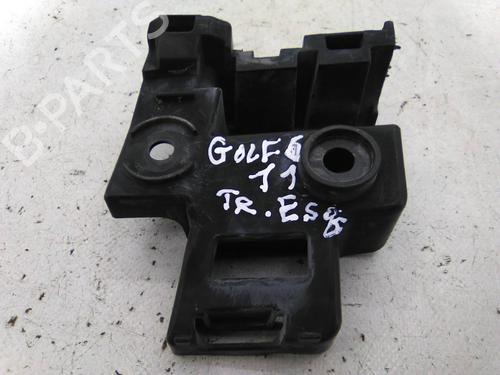 rear-bumper-vw-golf-vi-5k1-16-tdi-5k6807393a-2008-2009-2010-2011-2012-2013-2014-19829924 main image