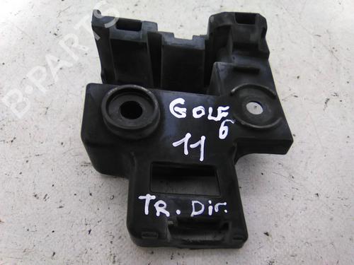 rear-bumper-vw-golf-vi-5k1-16-tdi-5k6807394a-2008-2009-2010-2011-2012-2013-2014-19829925 main image