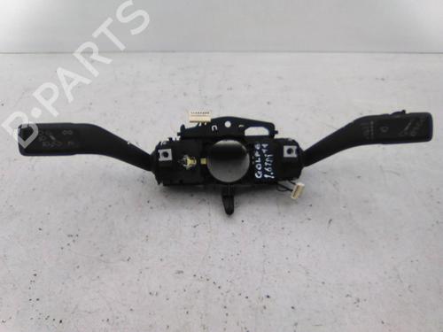 Used Steering column stalk Steering column stalk VW GOLF VI (5K1) 1.6 TDI (105 hp) 19829928 19829928