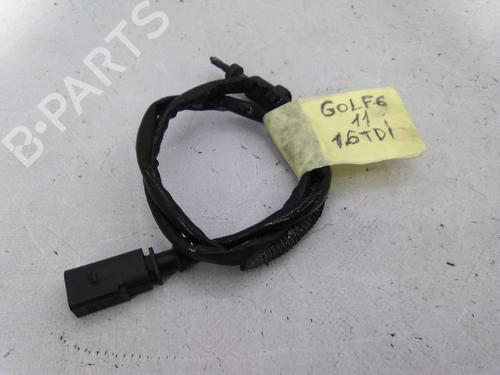 Used Electronic sensor Electronic sensor VW GOLF VI (5K1) 1.6 TDI (105 hp) 19829929 19829929