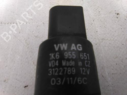 Washer pump VW GOLF VI (5K1) 1.6 TDI | BP19829954E24  - Image 5