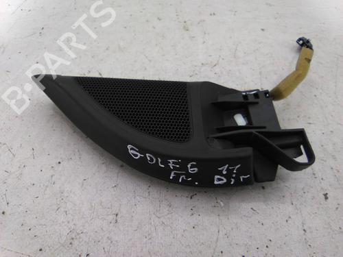 Used Electronic module Electronic module VW GOLF VI (5K1) 1.6 TDI (105 hp) 19829955 19829955